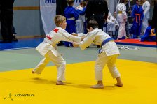 15.11.2025 Berger Nachwuchscup